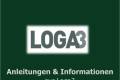 Öffnen Anleitungen &amp; Informationen zur Loga3 (Zeiterfassung)